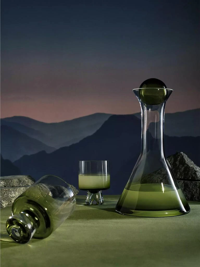 Tom Dixon Tank 3-Piece Wine Gift Set 4