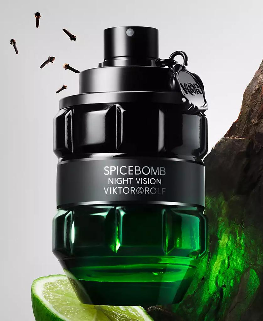 Viktor & Rolf Men's 2-Pc. Spicebomb Night Vision Eau de Toilette Gift Set