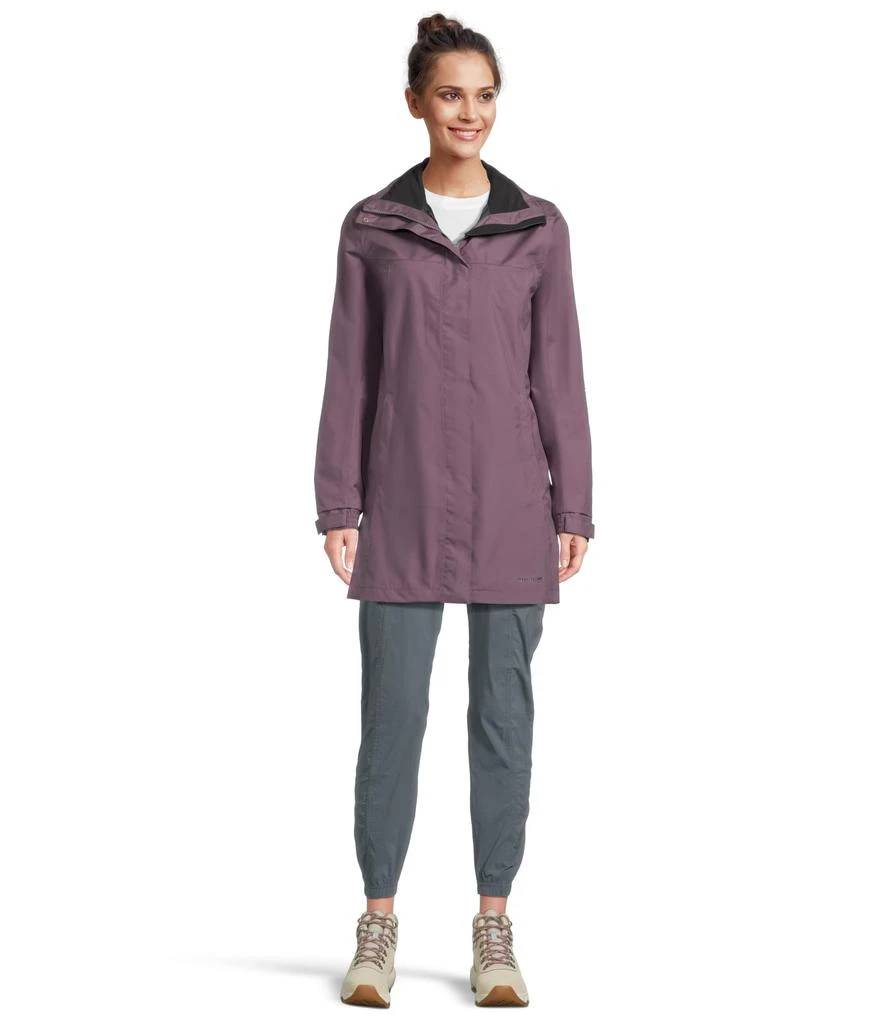 Helly Hansen Aden Long Coat 5