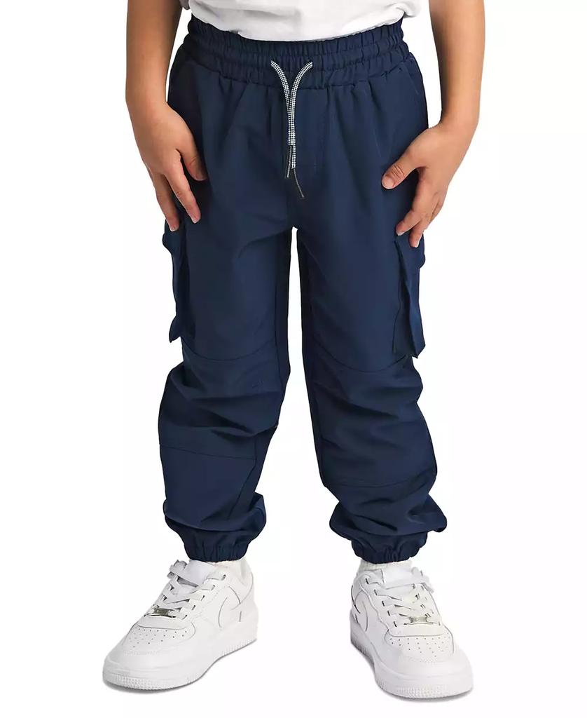 Sovereign Code Toddler & Little Boys Hyperloop Cargo Pants