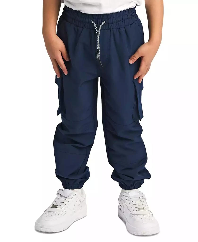 Sovereign Code Toddler & Little Boys Hyperloop Cargo Pants 1