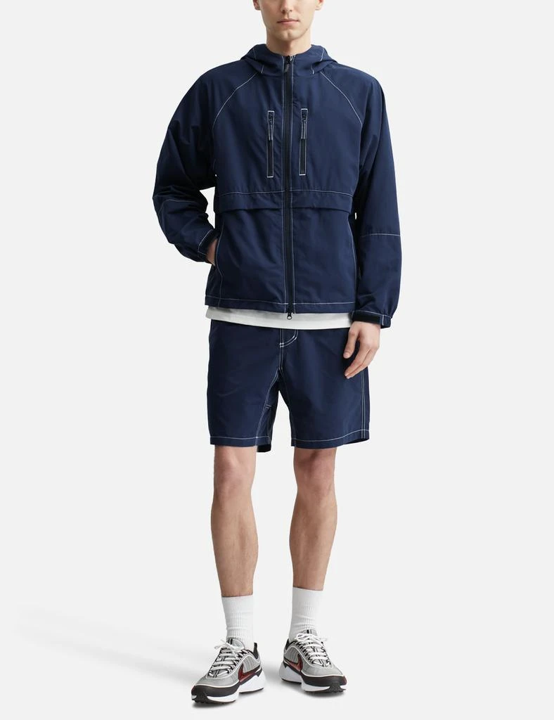 Gramicci Sonora Hooded Jacket 5