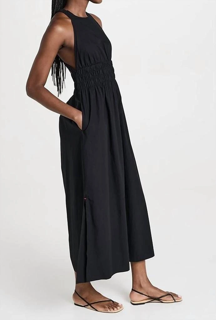 XIRENA Xirena - Tove Midi Dress 3