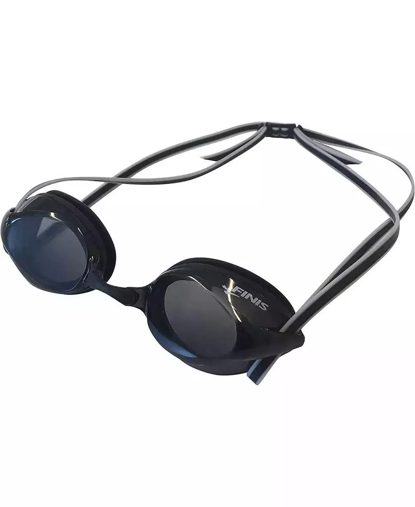 FINIS Tide Swimming Goggle Blue/Yellow