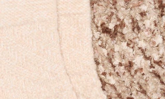Nordstrom 2-Pack Textured Lounge Socks 2
