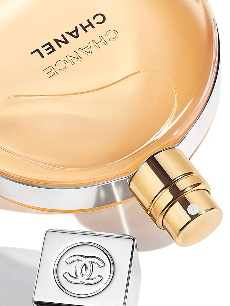 Chanel Eau de Parfum Spray 2