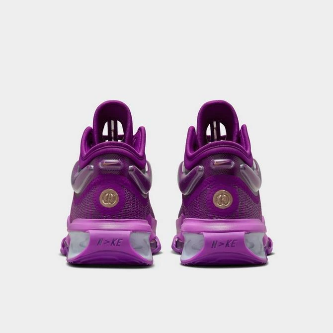 NIKE Nike G.T. Jump 2 Basketball Shoes 4