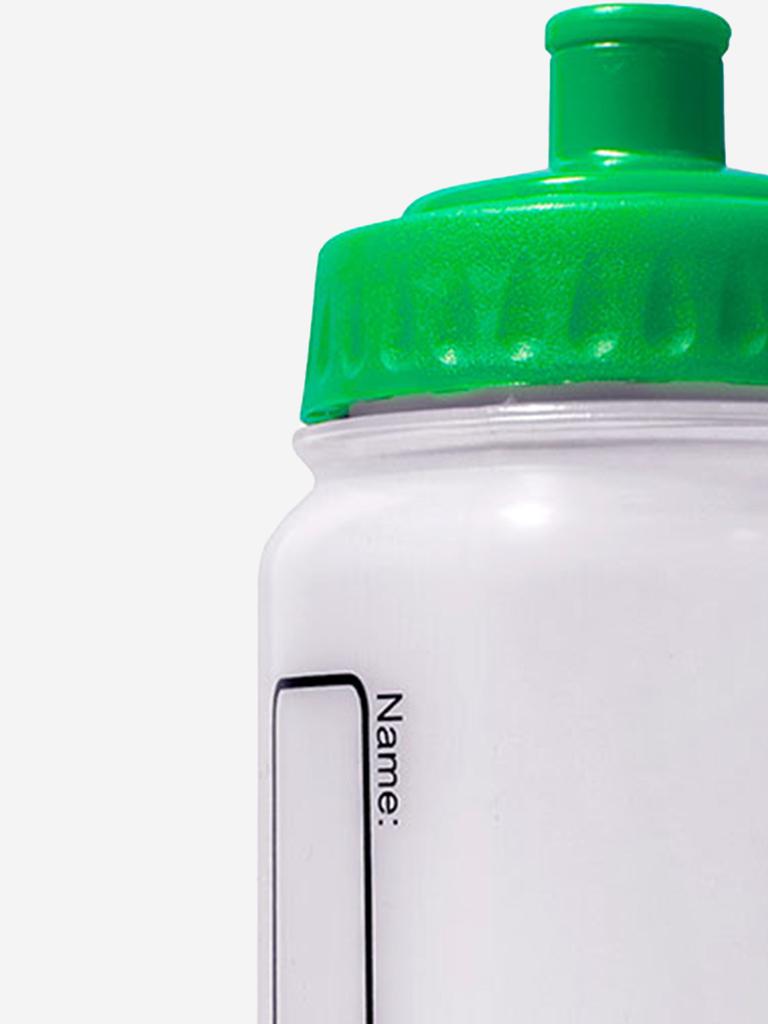 Zeco Schoolwear Zeco Kids School Water Bottle in Green (500ml)