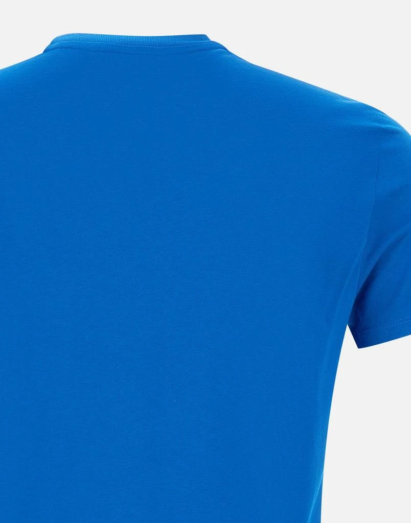 Lacoste Pima cotton T-shirt 5