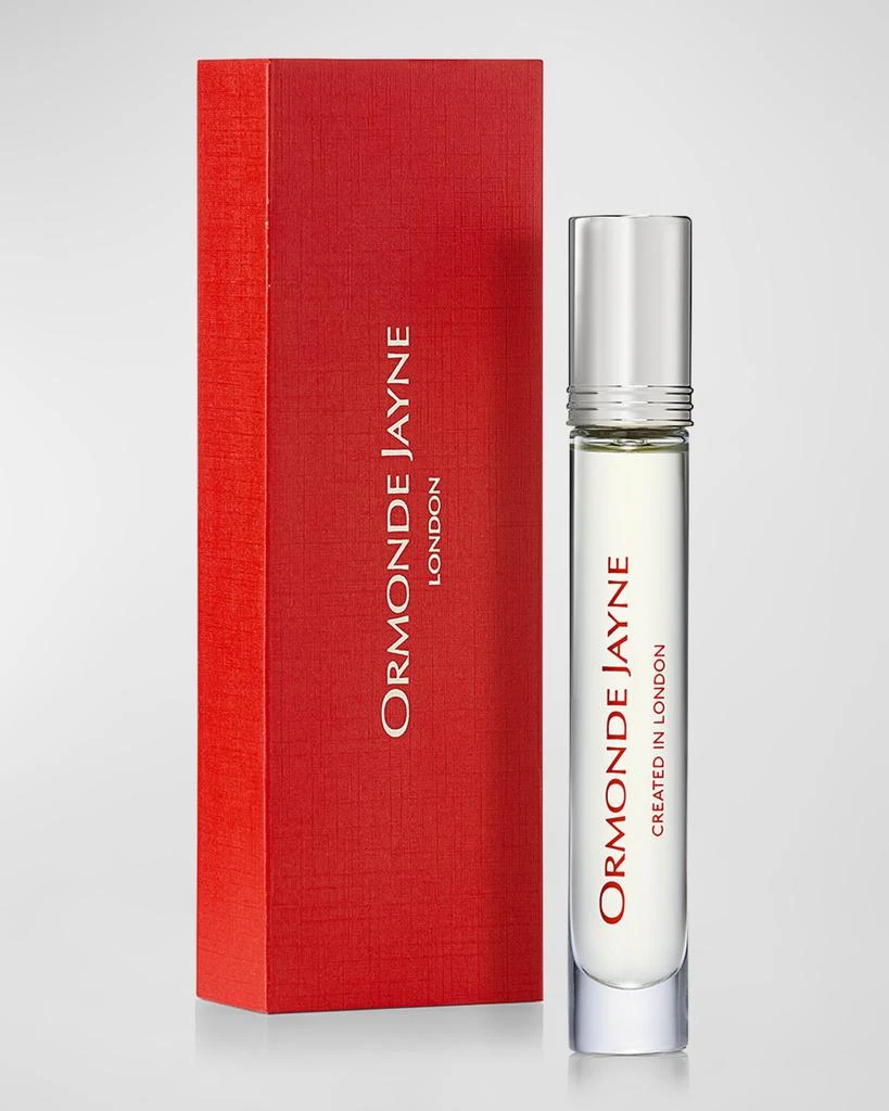 Ormonde Jayne Champaca Luxury Travel Parfum, 0.33 oz. 2