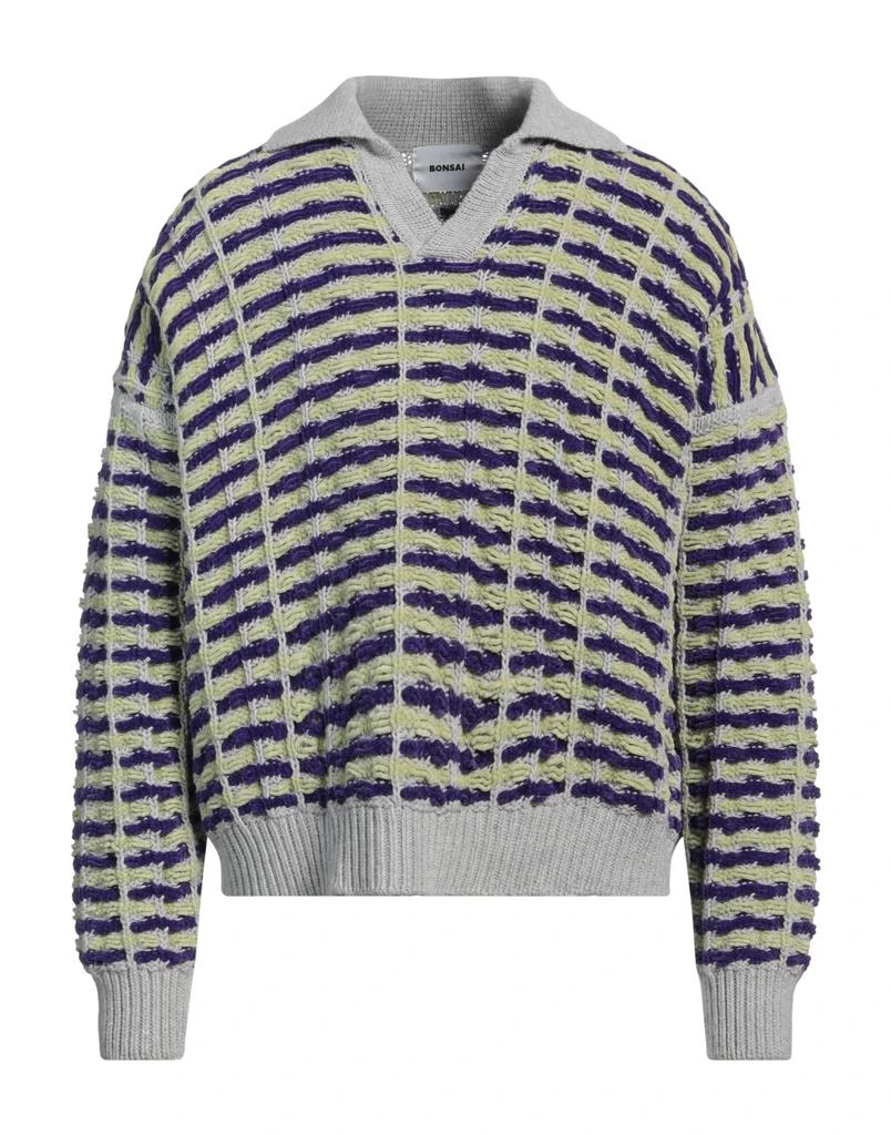 BONSAI Sweater 1