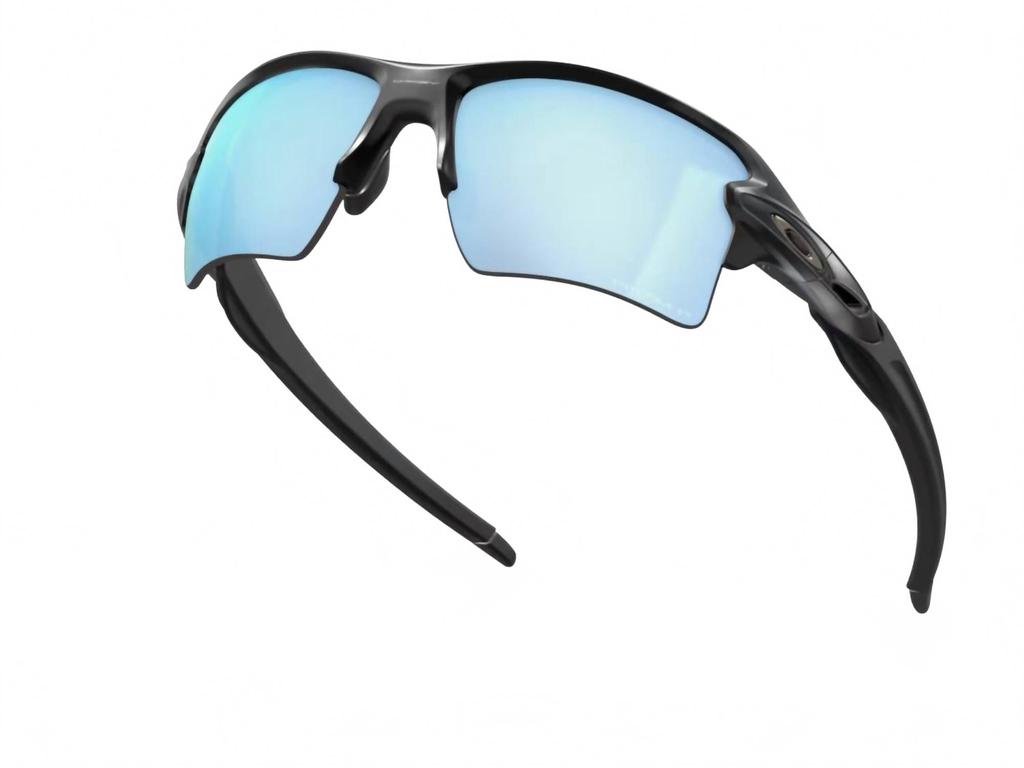 Oakley Men's Flak 2.0 Xl Sunglasses In Blue