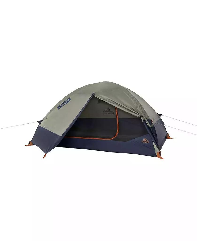 Kelty Late Start Tent: 2-Person 3-Season 3-Season Backpacking Tents