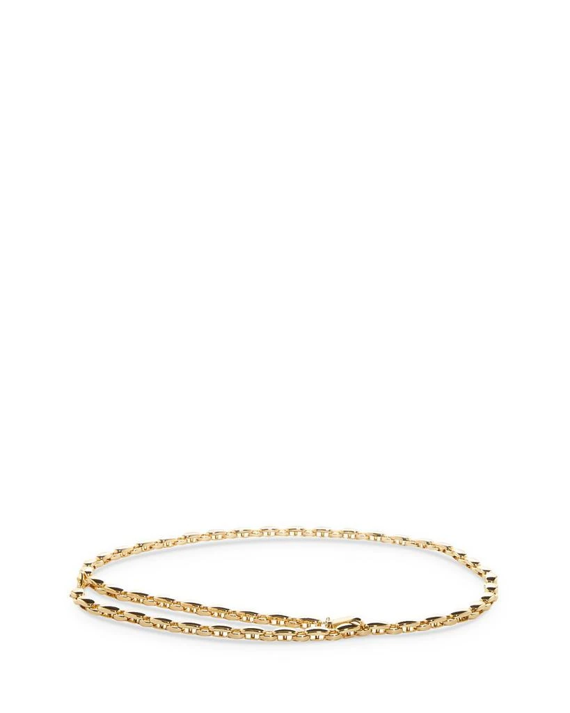 B-Low The Belt Women's Etta Chain Belt 1