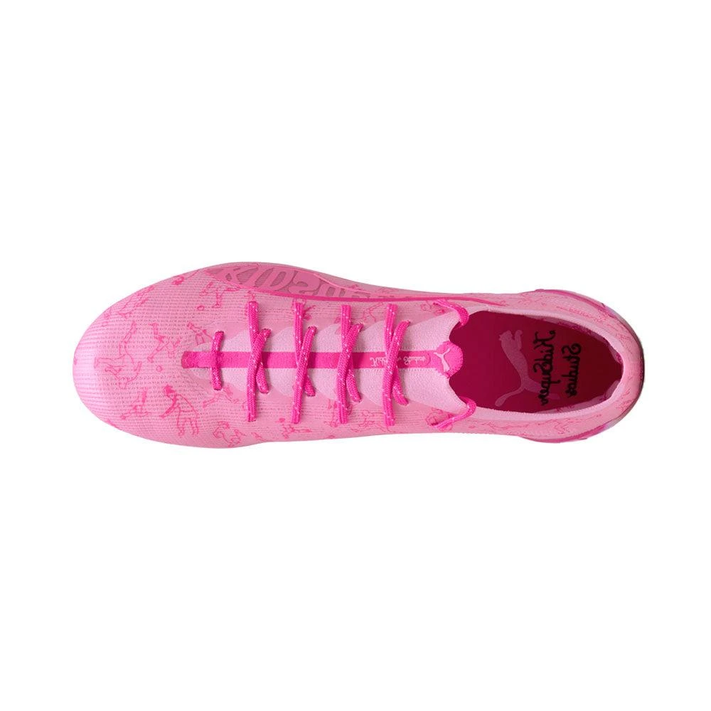 Puma Kidsuper x Ultra 5 Ultimate Soccer Cleats 4