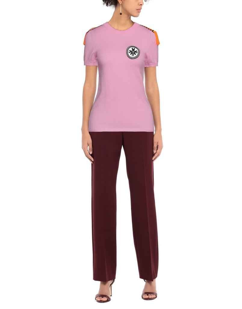 Mr & Mrs Italy Cashmere blend