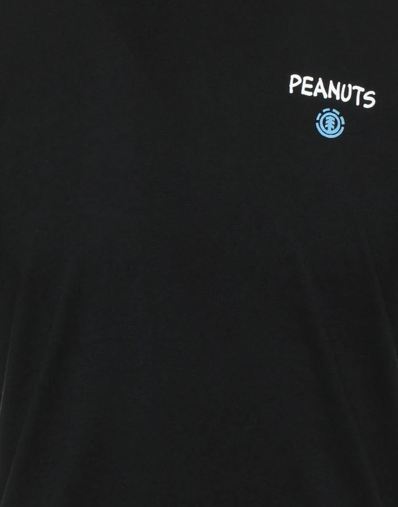 ELEMENT x PEANUTS T-shirt 4