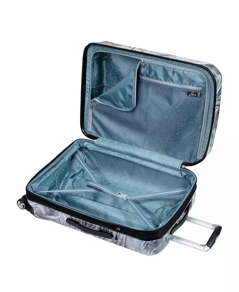 Skyway Nimbus 4.0 24" Hardside Medium Check-In Suitcase 3