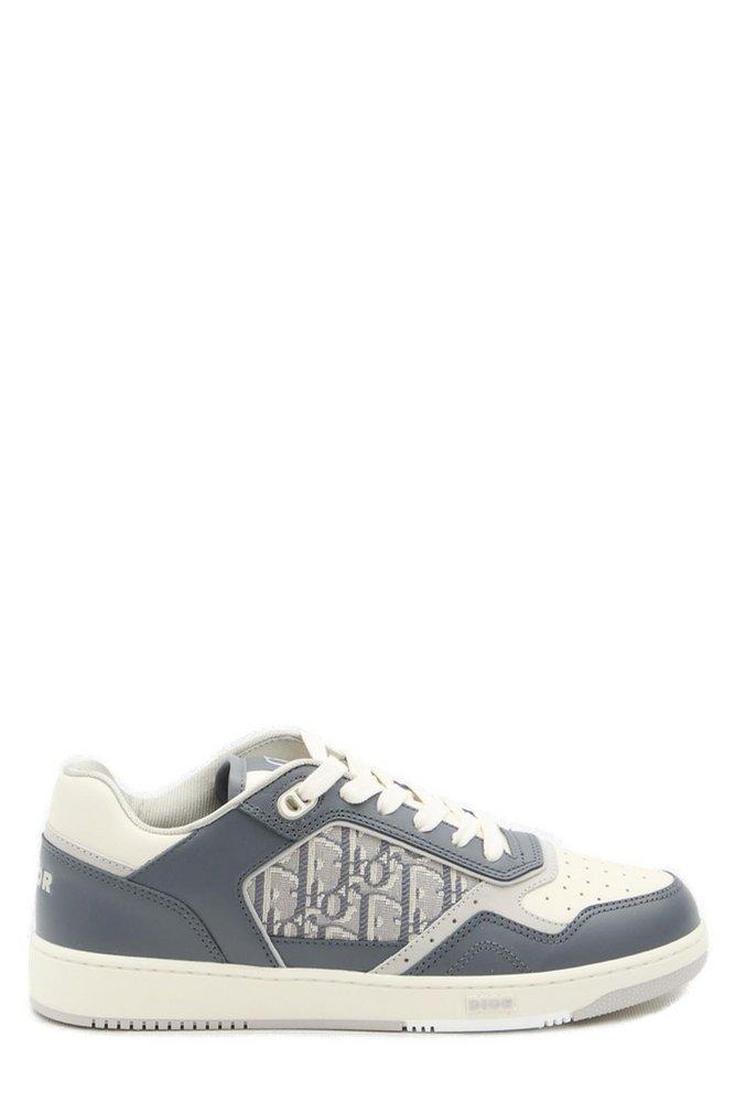 Dior Dior Homme B27 Low-Top Sneakers - Casual Shoes - Free