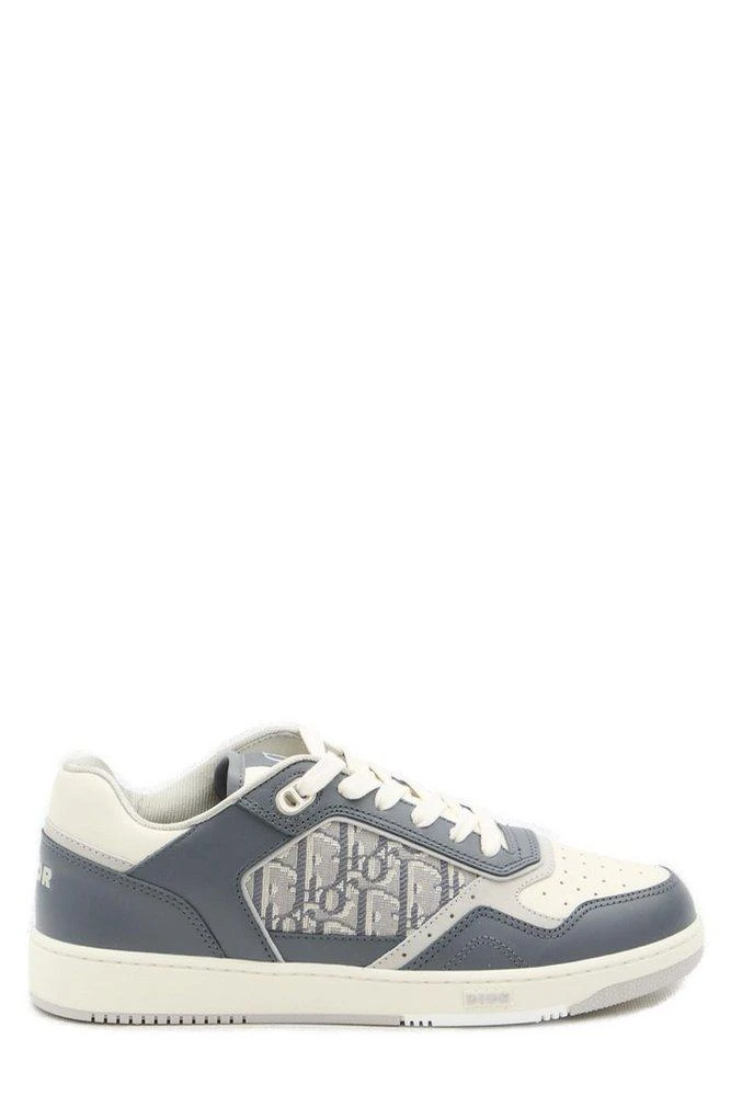 Dior Dior Homme B27 Low-Top Sneakers 1