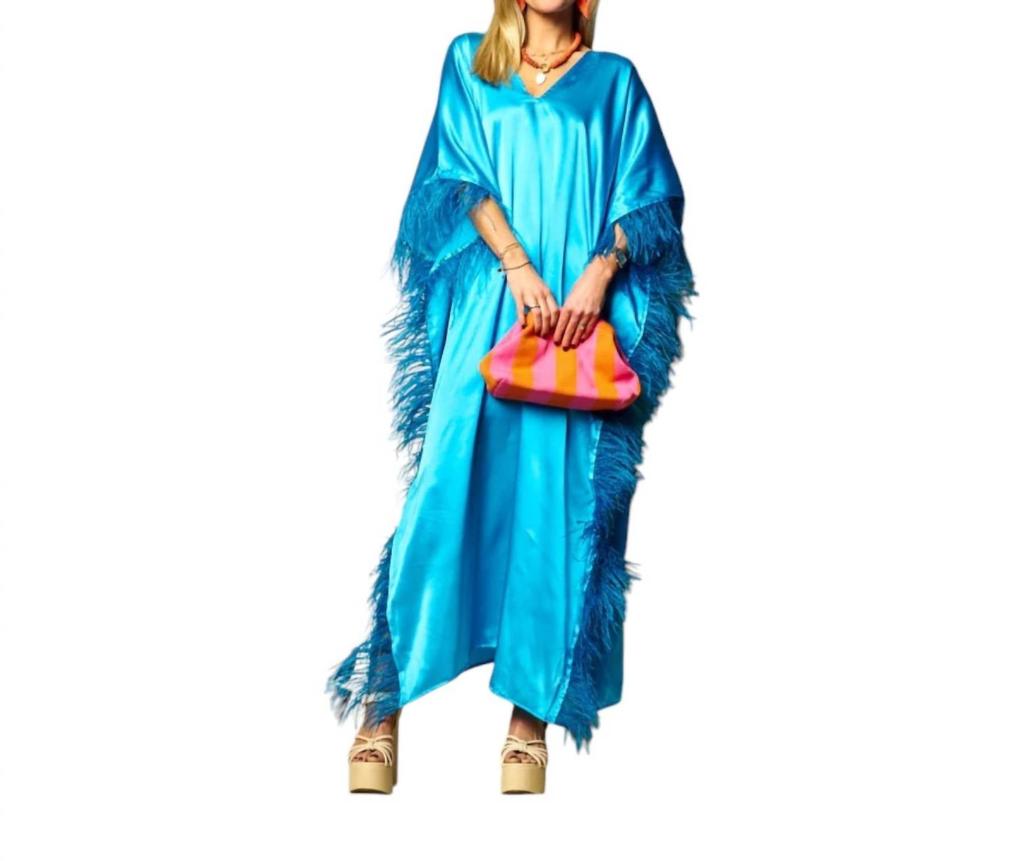 TELA Tela - NATALIE MAXI DRESS