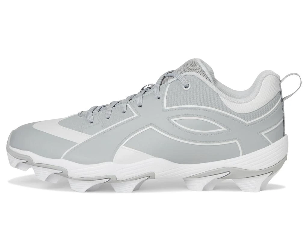 Under Armour Leadoff Icon Low RM Baseball Cleats 4