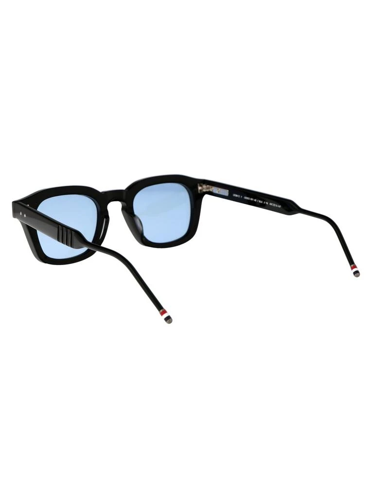 Thom Browne Thom Browne Eyewear Square Frame Sunglasses 4
