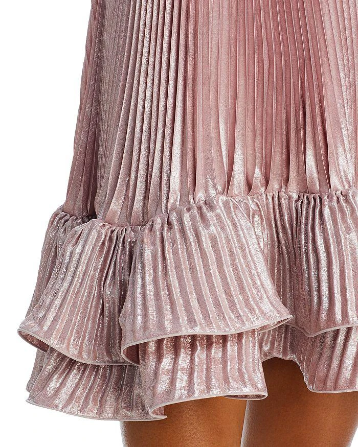 L'IDEE Soleil Mini Dress 2