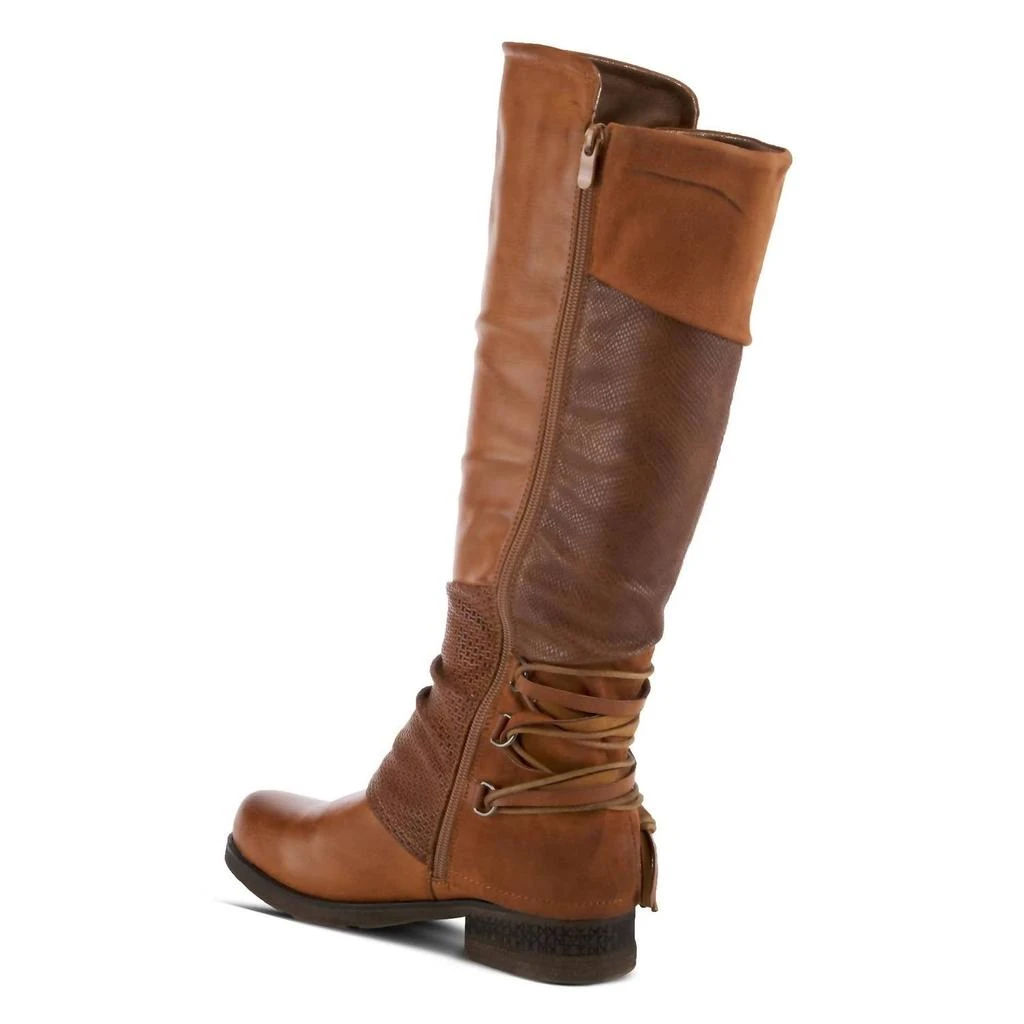 SPRING STEP SHOES Spring Step Shoes - Women's Patrizia Maxie Knee-length Boot 7