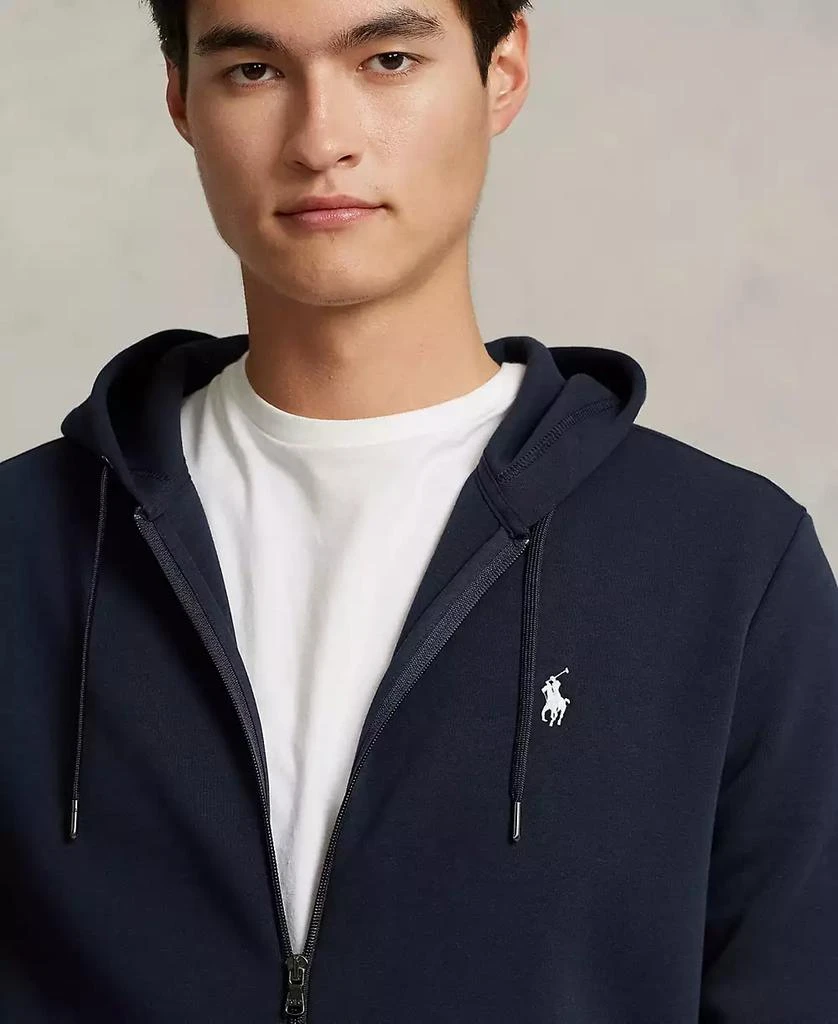 Polo Ralph Lauren Men's Double-Knit Full-Zip Hoodie 3