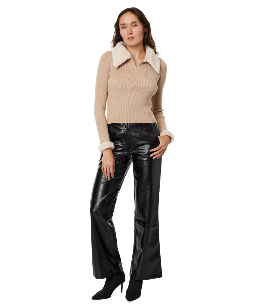 En Saison Rayen Knit Top 4
