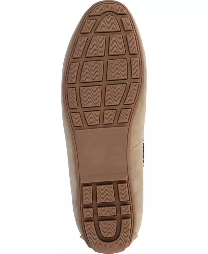 Vance Co. Men's Tyrell Driving Loafers 5