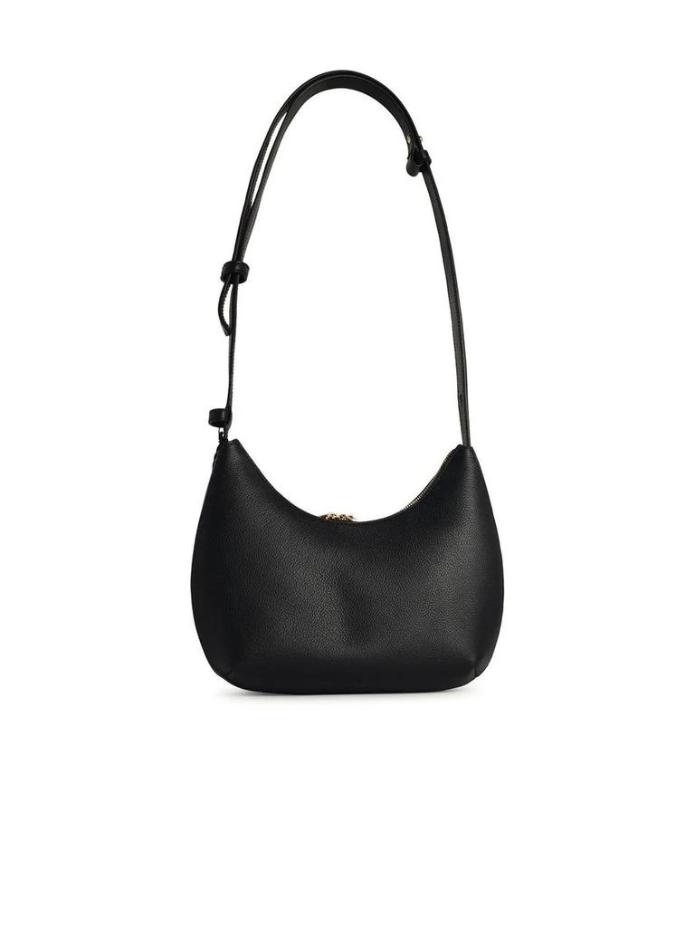 Furla Furla 'Goccia' Black Leather Bag 3