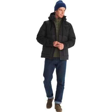 Marmot Fordham Down Jacket - Men's 5
