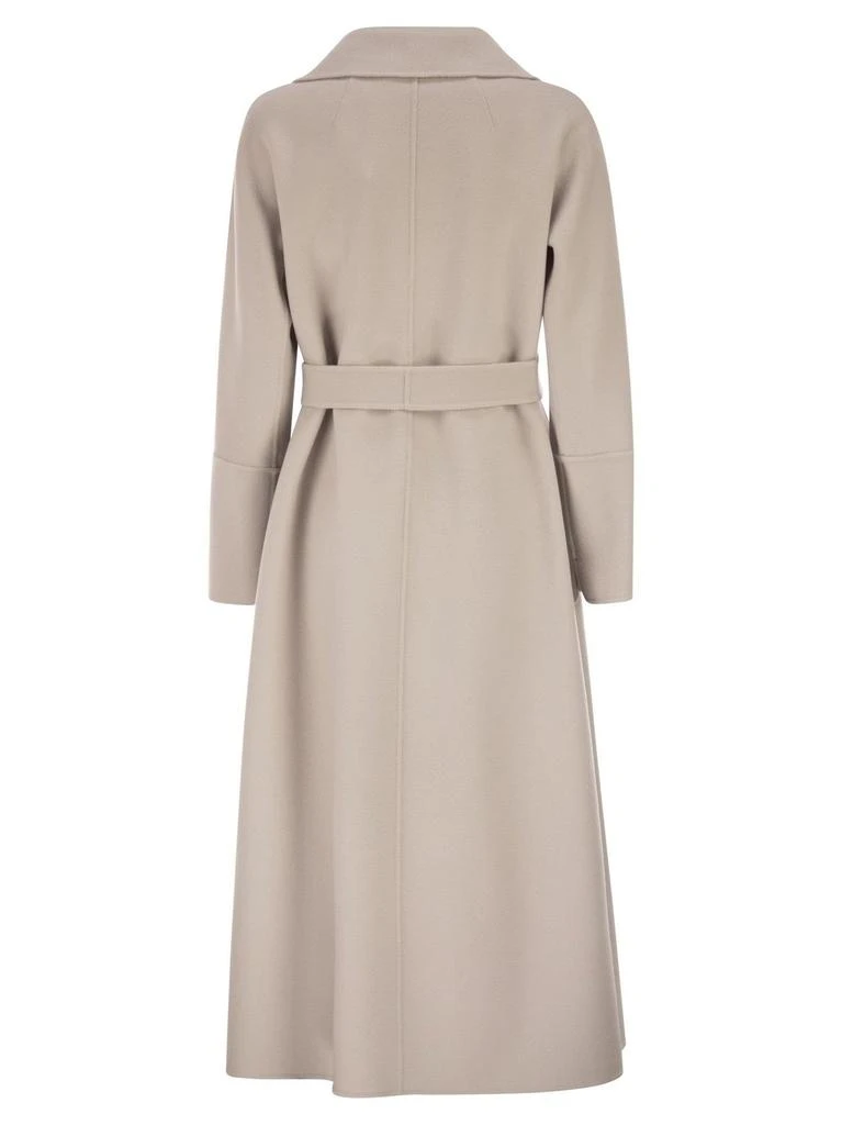 Max Mara 
S Max Mara Smmelisa Belted Coat 2