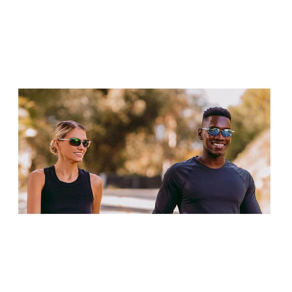 Revo Revo Descend-Pro Re1210  Polarizzato/Fotocromatico Sunglasses 5