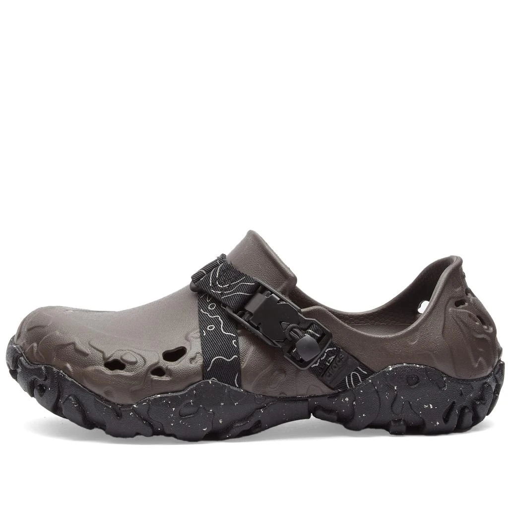 Crocs Crocs All-Terrain Atlas Shoe 2