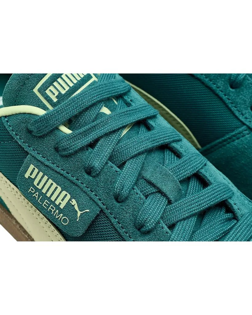 adidas gazelle silver green womens Puma x KidSuper Palermo Shoes