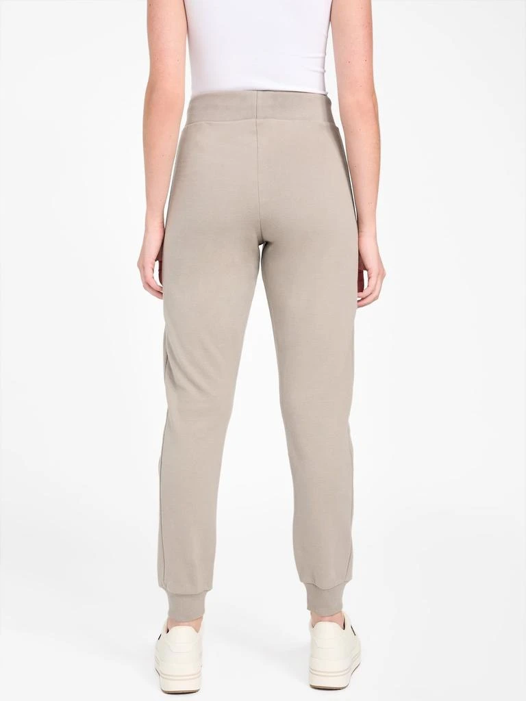 Guess Factory Alessia Logo Waist Joggers 4