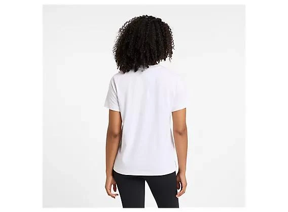 New Balance Coco Gauff Exuberance T-Shirt 6