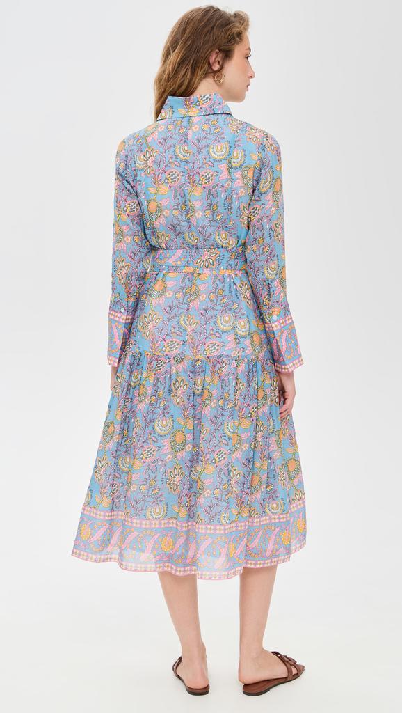 BELL Kathy Shirt Dress
