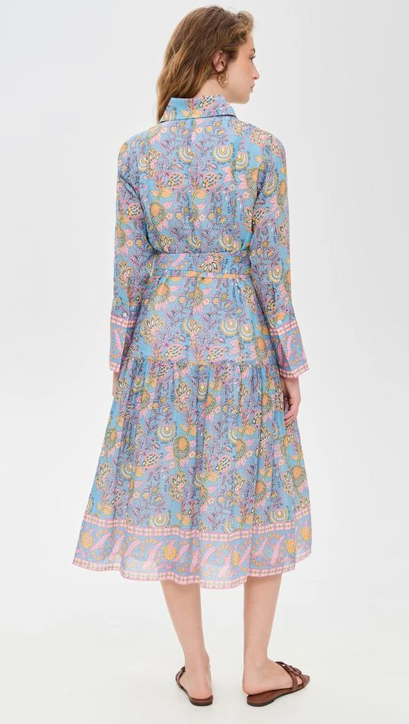 BELL Kathy Shirt Dress 2