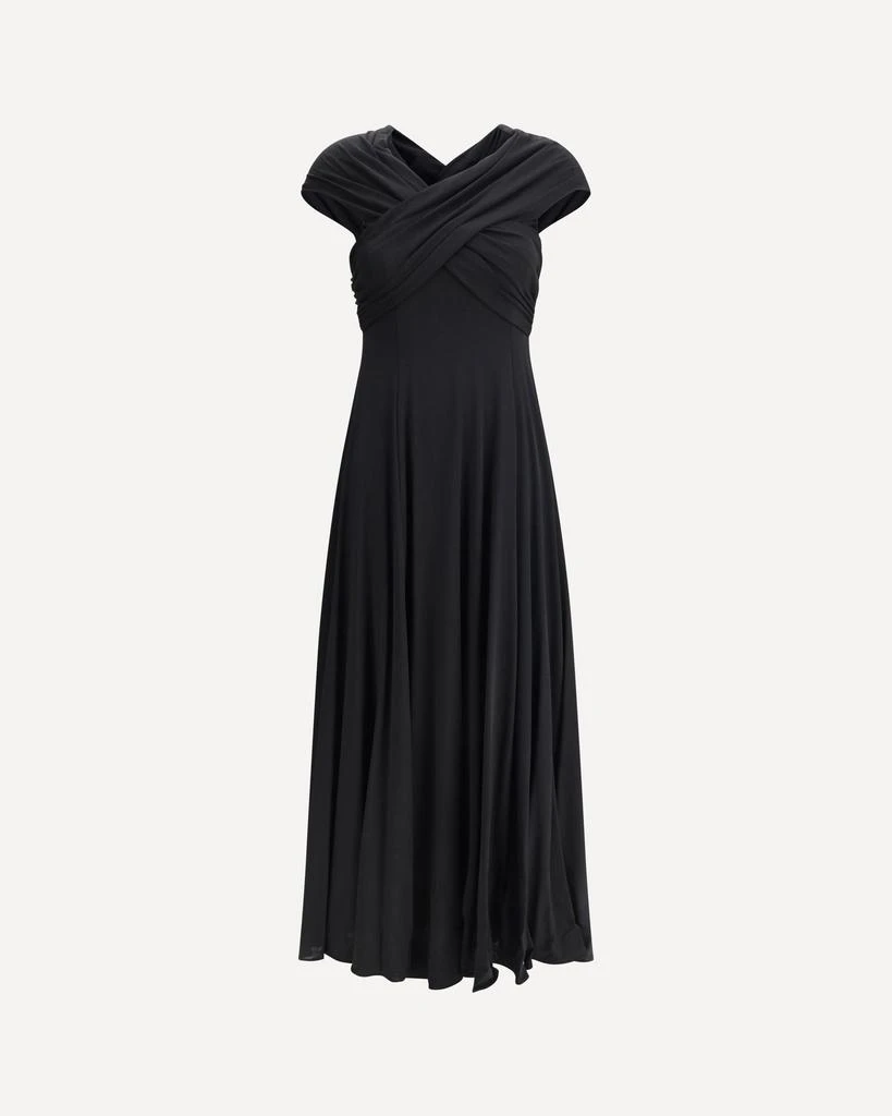 Khaite Bruna Dress 1