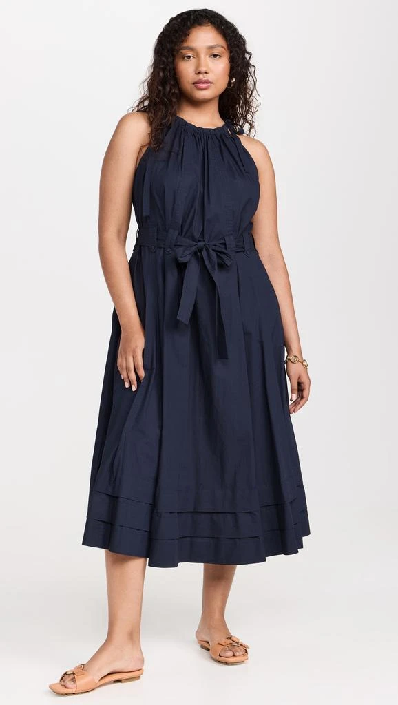 Ulla Johnson Joni Dress 10