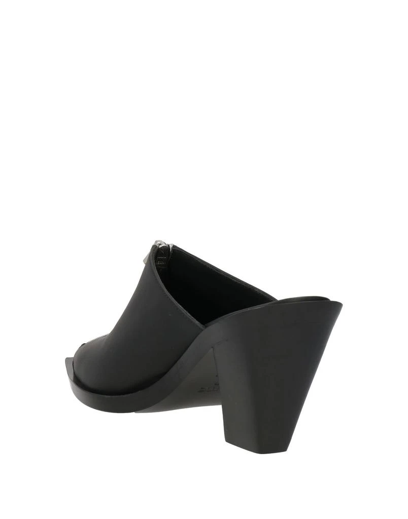 Elleme Mules and clogs 3