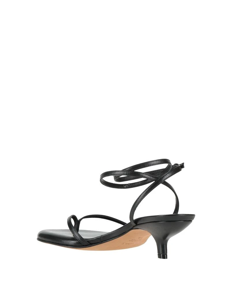 Max Mara Flip flops 3