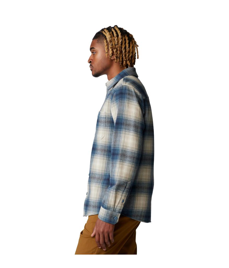 Mountain Hardwear Plusher™ Long Sleeve Shirt