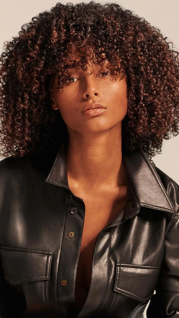 Oribe Shampoo for Moisture & Control 4