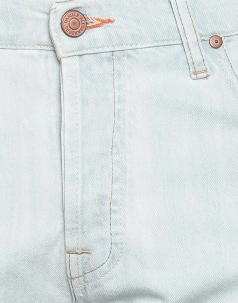 DANIELE ALESSANDRINI Skinny Jeans 4