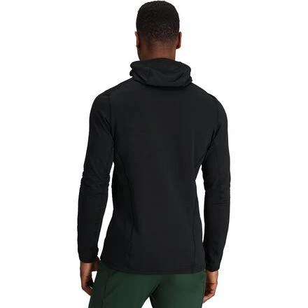 Outdoor Research Vigor Grid Fleece Pullover Hoodie - Men's 2